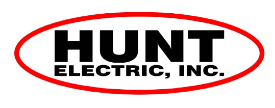 Hunt Electric Logo