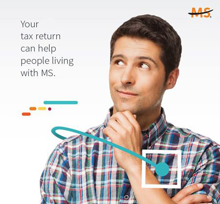 MS Tax Check Off