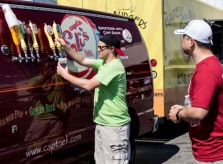 2015 Plane Pull Portland vendors