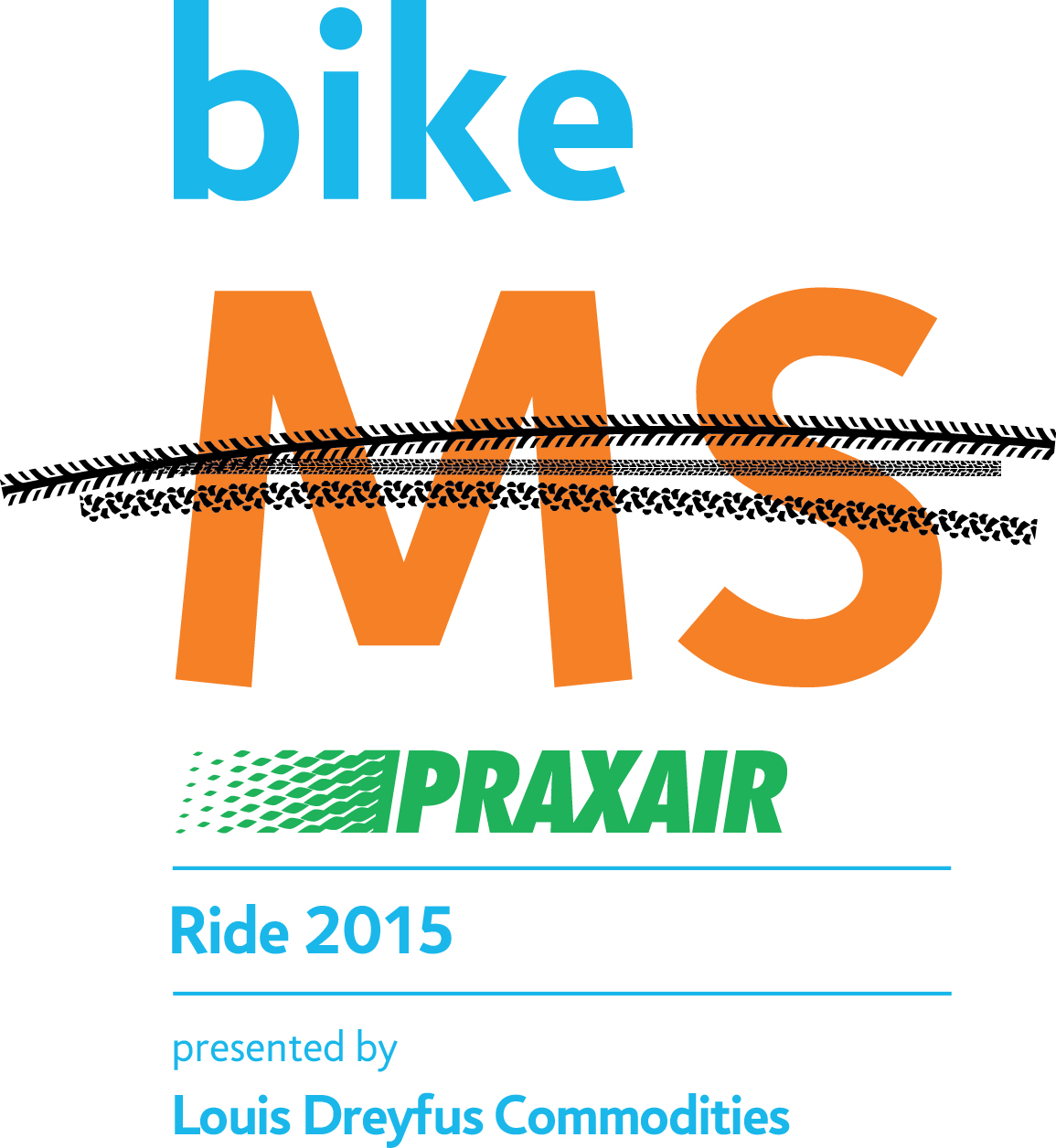 2015 Bike Logo