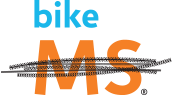 Bike MS logo