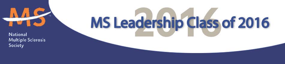 2016 MS Leadership Banner