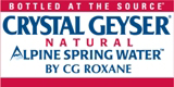 Crystal Geyser