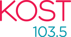 KOST 103.5