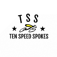 Ten Speed Spokes