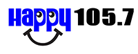 Happy 105.7