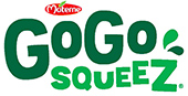 Gogo Squeez