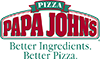 Papa John's Pizza