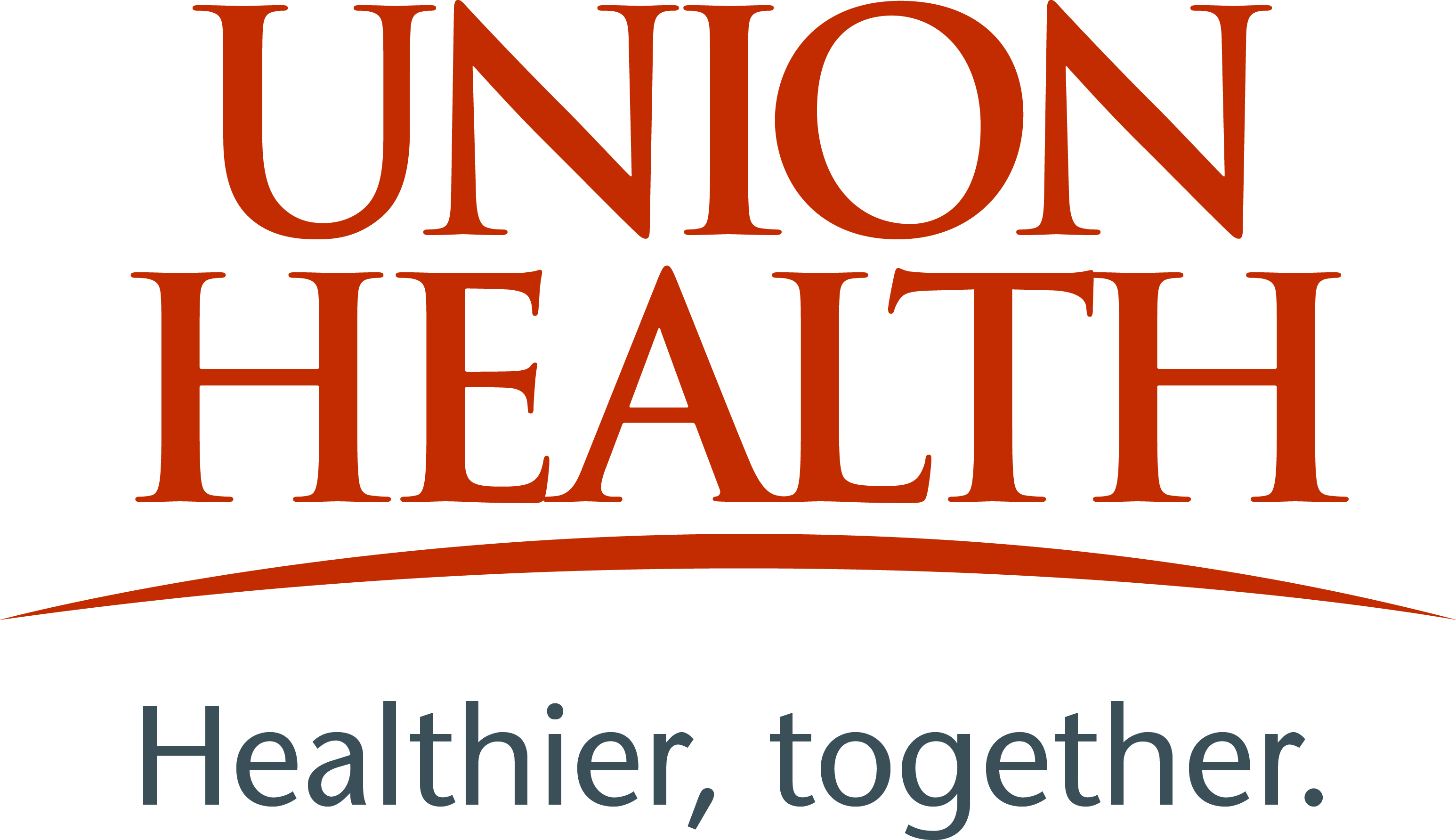 2018 Walk MS INI Sponsor Union Health-Healthier