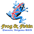 Frog & Firkin