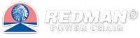 Redman Power Chairs