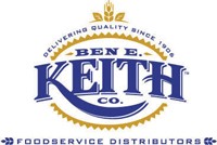 2018 Bike MS TXH Sponsor Ben E Keith