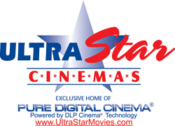 2018 Challenge Walk Sponsor UltraStar