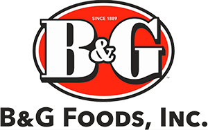 B&G Foods, Inc.