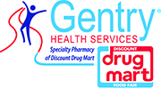 Gentry Health Services