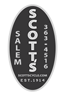 Scotts Cycle