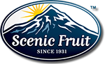 Scenic Fruit