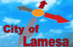 City of Lamesa, TX