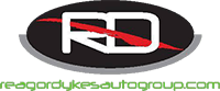 Reagor Dykes Auto Group