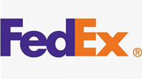 2018 TXH Bike MS Sponsor FedEx