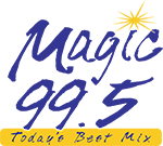 Magic 99.5 ABQ KMGA-FM