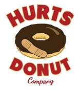 Hurts Donut