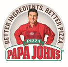 Papa Johns