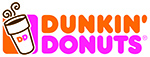 Dunkin Donuts