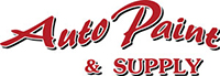 Auto Paint and Supply