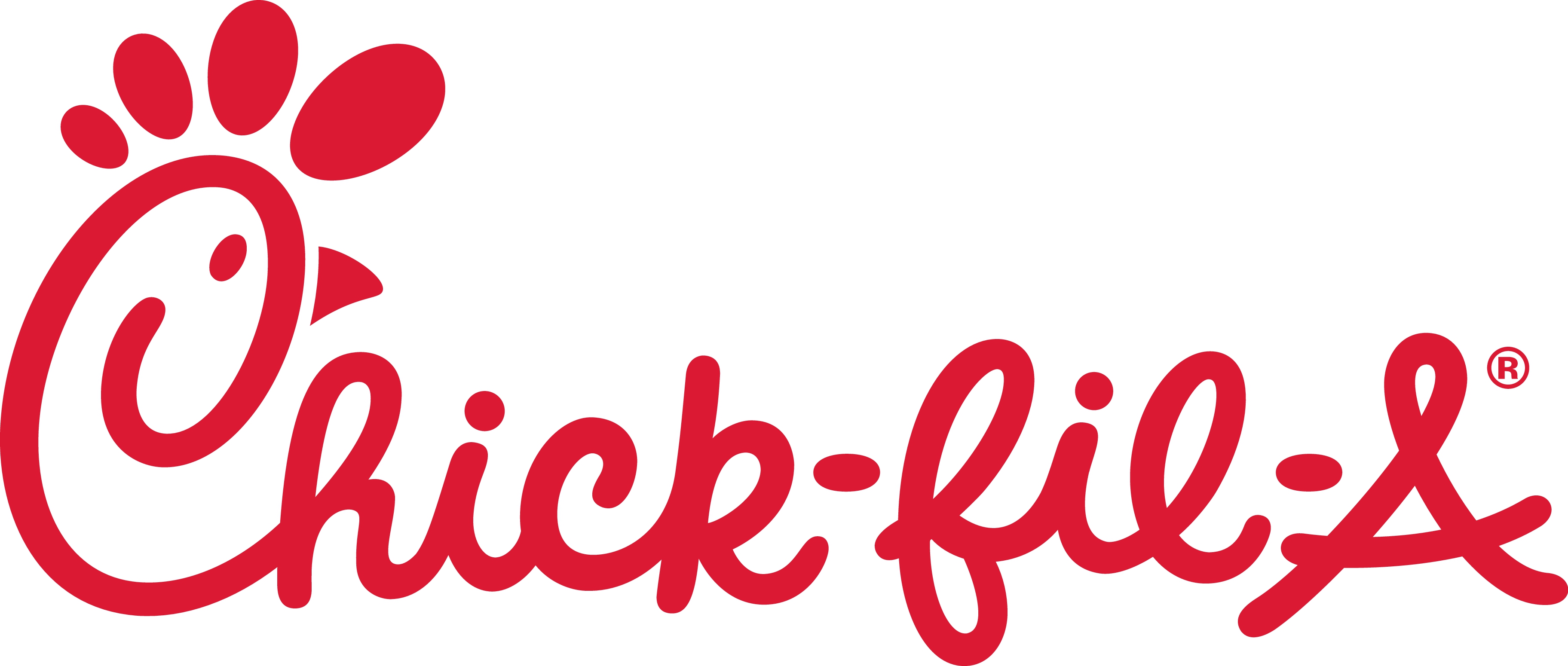 2018 Walk MS INI Sponsor Chick-Fil-A