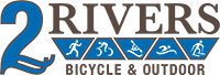 2 Rivers Bicycle & Outdoor