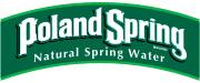 Poland Spring logo