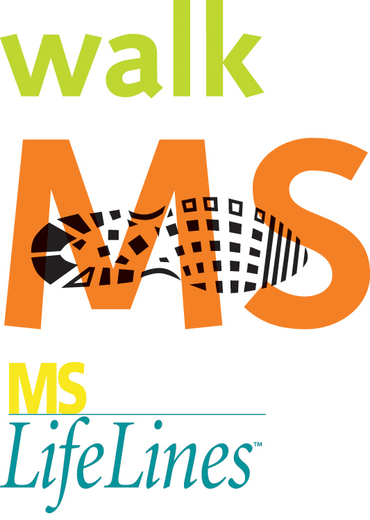 2009 MS Lifelines Walk MS