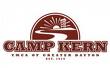OHG Camp Kern Logo