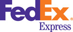 2009 Sponsor- Fed Ex