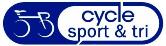 OHG Bike 2009 Cycle Sport & Tri Logo