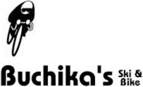 Buchika's Bicycles logo
