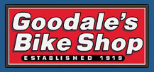 Goodales Bike Shop logo