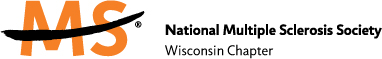 Wisconsin Chapter logo horizontal