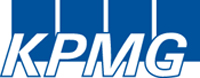 KPMG logo