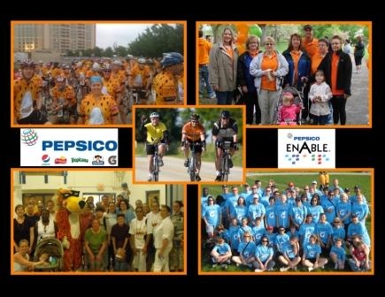 Pepsico Teams