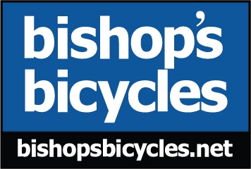 OHG Bishops Bicycle Logo