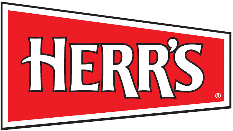 Herr's Logo- Color
