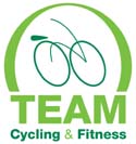 Team Cycling and Fitness