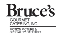 Bruces Gourmet Catering