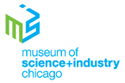 Hosted at the Museum of Science and Industry, September 30