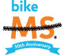 Bike MS: Tour de Farms Logo