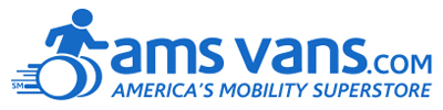 Amsvans logo