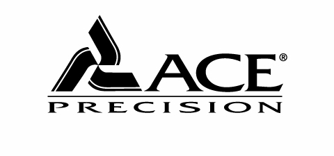 Ace Precision LogoB&W.jpg