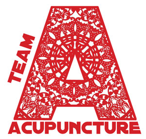 Acupunture team logo